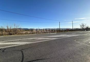 Terrain à vendre Vidauban (83550) - 13620 m² à Vidauban - 83550