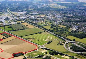 Terrain à vendre Vierzon (18100) - 200000 m² à Vierzon - 18100