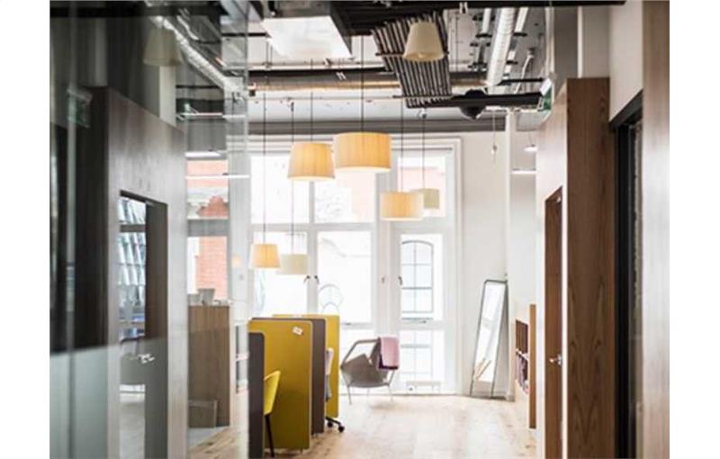 Coworking & bureaux flexibles à Boulogne-Billancourt - 92100 photo - 1