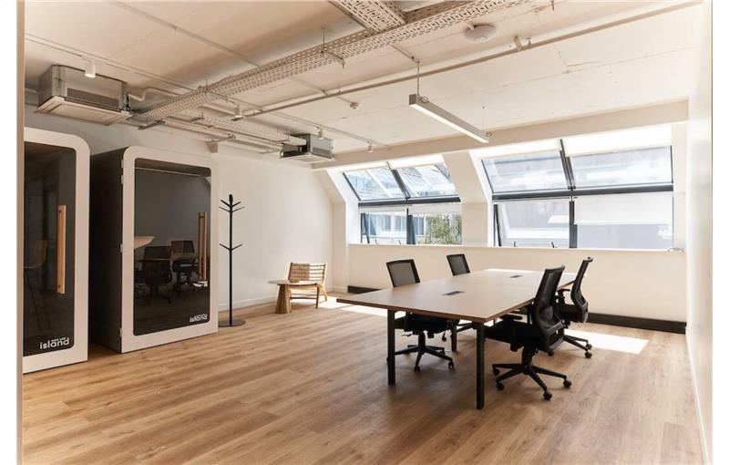 Coworking & bureaux flexibles à Levallois-Perret - 92300 photo - 1