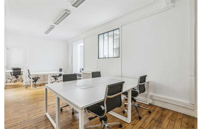 Coworking & bureaux flexibles à Paris 1 - 75001 photo - 1