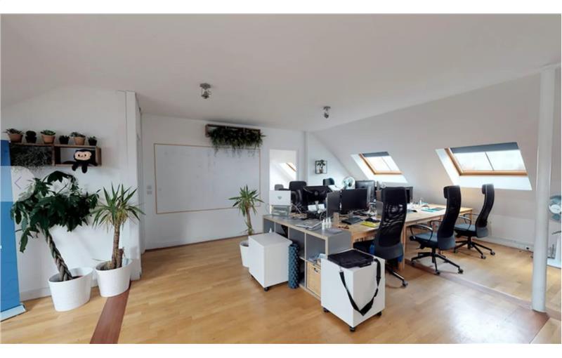 Coworking & bureaux flexibles à Paris 3 - 75003 photo - 1