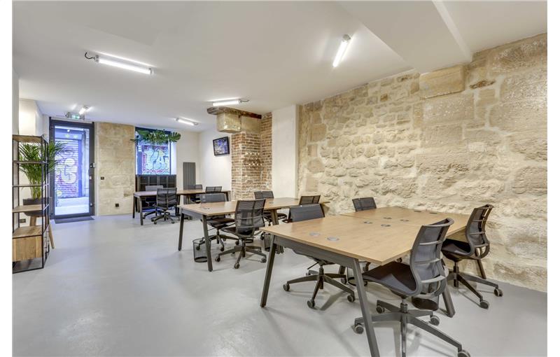 Coworking & bureaux flexibles à Paris 4 - 75004 photo - 1