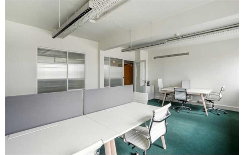 Coworking & bureaux flexibles à Paris 7 - 75007 photo - 1