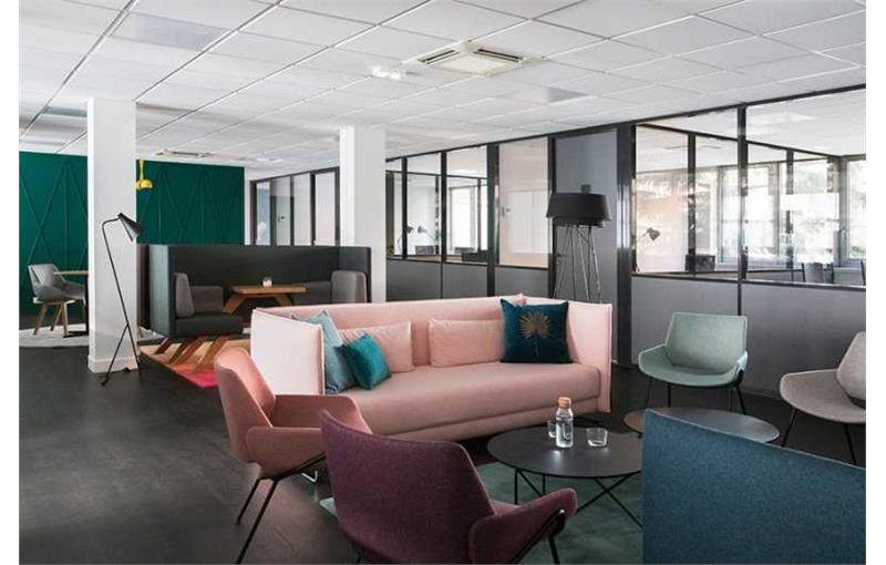 Coworking & bureaux flexibles à Rueil-Malmaison - 92500 photo - 1