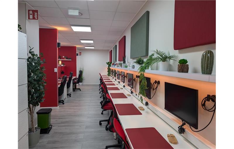 Coworking & bureaux flexibles à Strasbourg - 67000 photo - 1