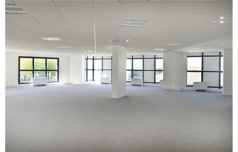 Location de bureau de 547 m² à Asnières-sur-Seine - 92600 photo - 1