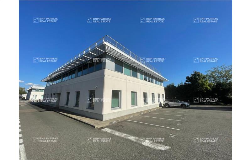 Location de bureau de 420 m² à Blagnac - 31700 photo - 1