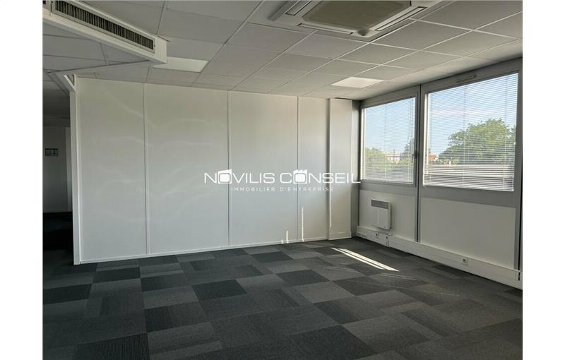 Location de bureau de 93 m² à Blagnac - 31700 photo - 1