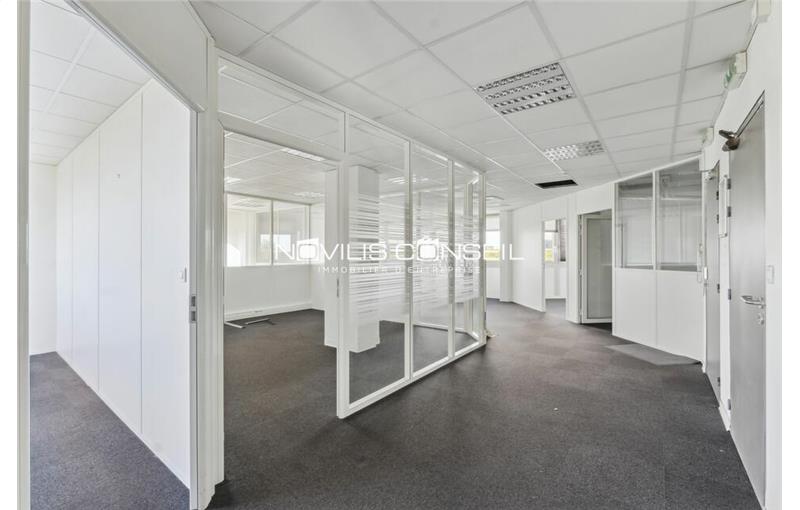 Location de bureau de 142 m² à Blagnac - 31700 photo - 1