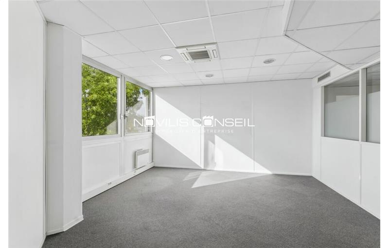 Location de bureau de 53 m² à Blagnac - 31700 photo - 1