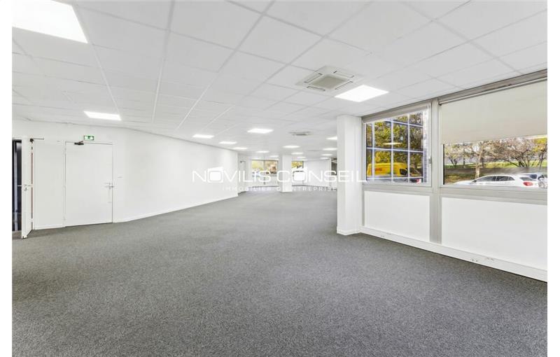 Location de bureau de 142 m² à Blagnac - 31700 photo - 1