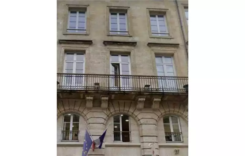 Location de bureau de 160 m² à Bordeaux - 33000