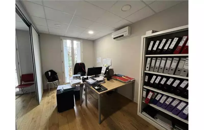 Location de bureau de 62 m² à Bordeaux - 33000