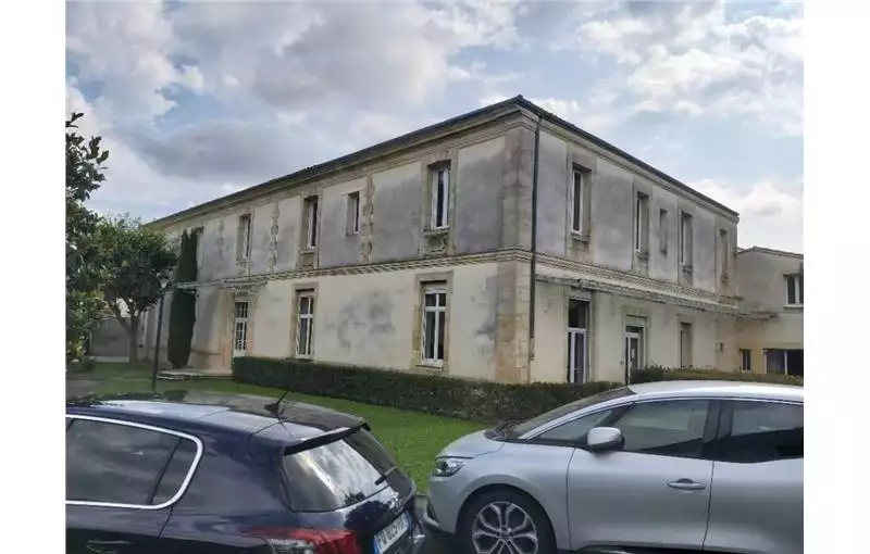 Location de bureau de 465 m² à Bordeaux - 33000