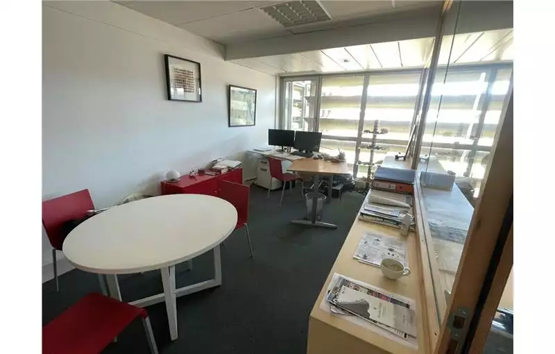 Location de bureau de 40 m² à Bordeaux - 33000
