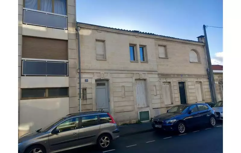 Location de bureau de 114 m² à Bordeaux - 33000