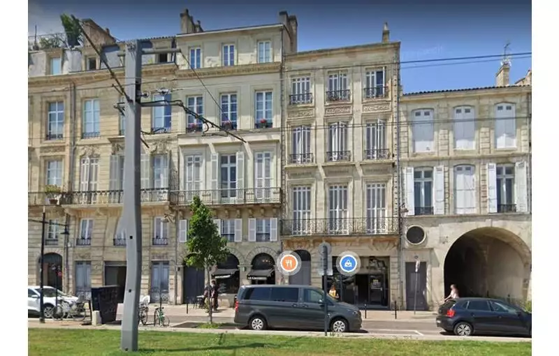 Location de bureau de 173 m² à Bordeaux - 33000