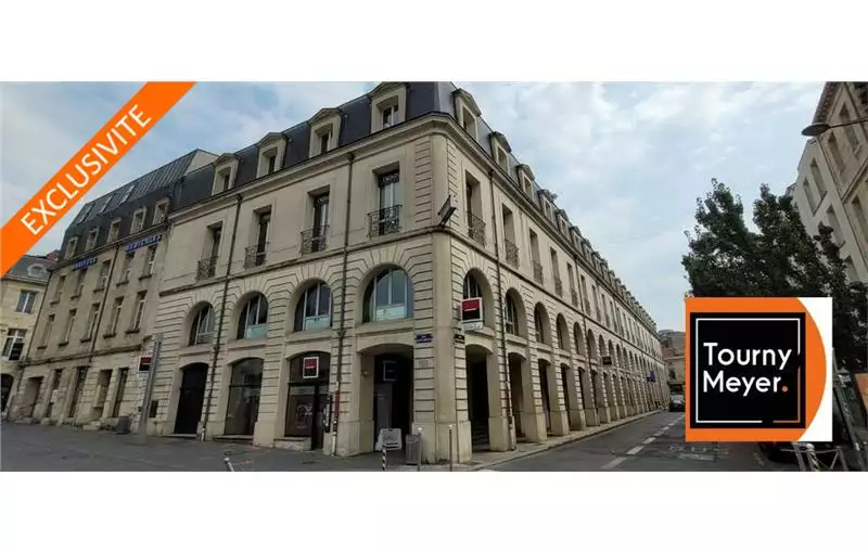 Location de bureau de 720 m² à Bordeaux - 33000