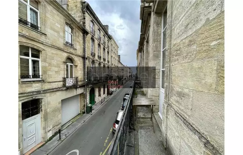 Location de bureau de 90 m² à Bordeaux - 33000