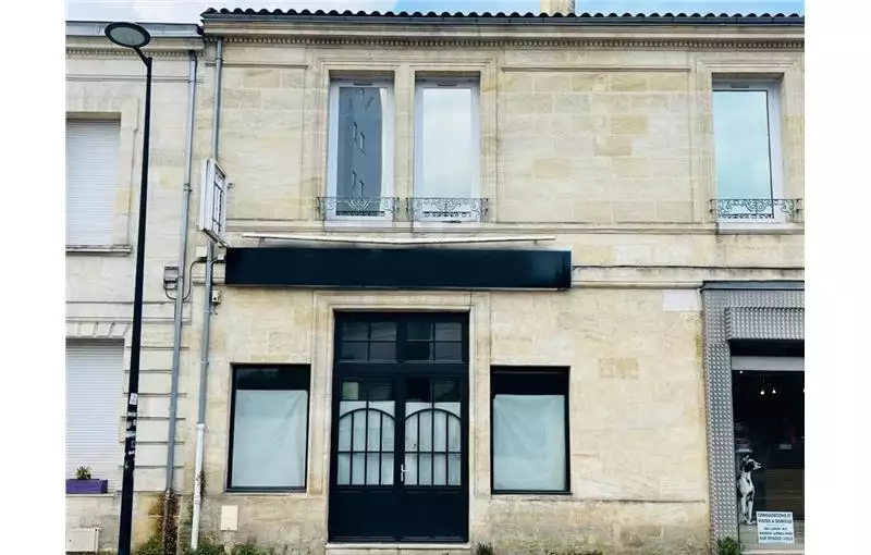 Location de bureau de 74 m² à Bordeaux - 33000