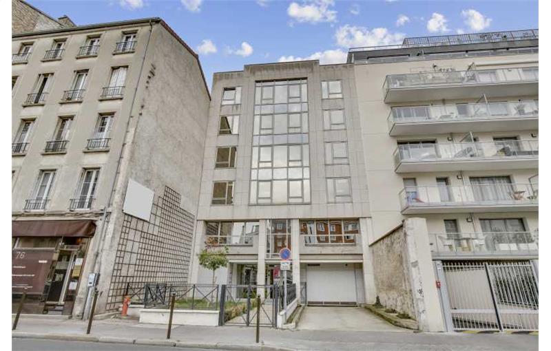 Location de bureau de 314 m² à Boulogne-Billancourt - 92100 photo - 1