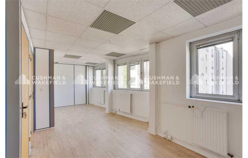 Location de bureau de 144 m² à Boulogne-Billancourt - 92100 photo - 1