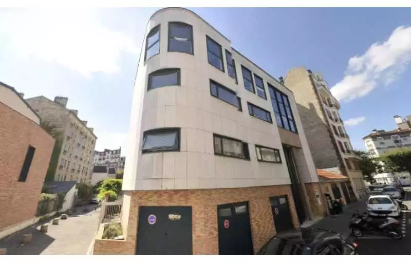 Location de bureau de 13 m² à Boulogne-Billancourt - 92100