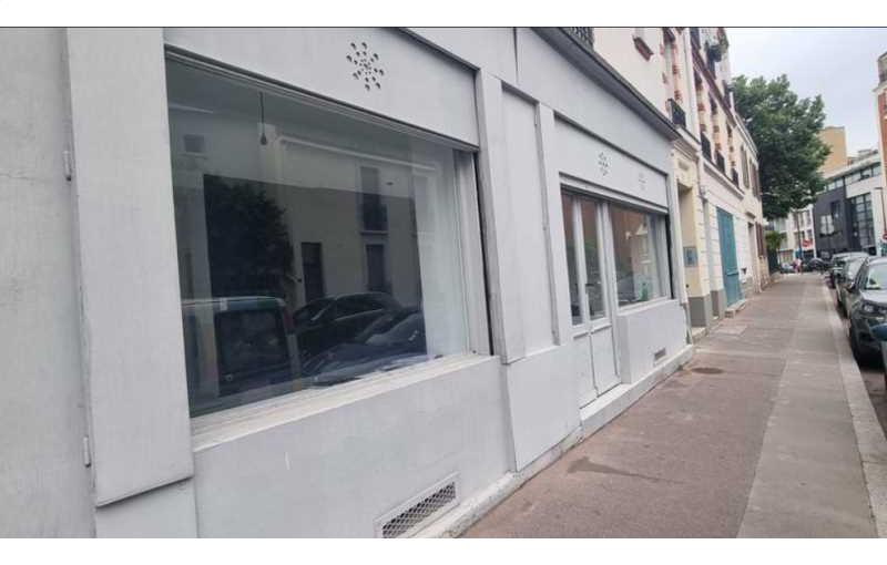 Location de bureau de 76 m² à Boulogne-Billancourt - 92100 photo - 1