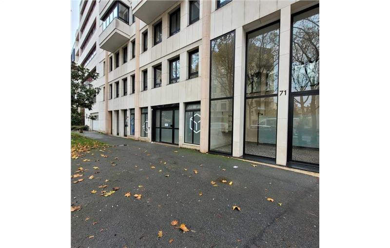 Location de bureau de 292 m² à Boulogne-Billancourt - 92100 photo - 1