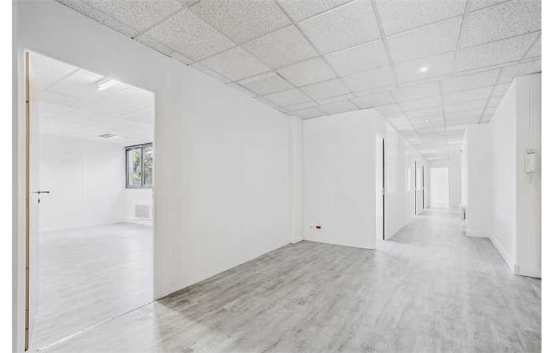 Location de bureau de 157 m² à Boulogne-Billancourt - 92100 photo - 1