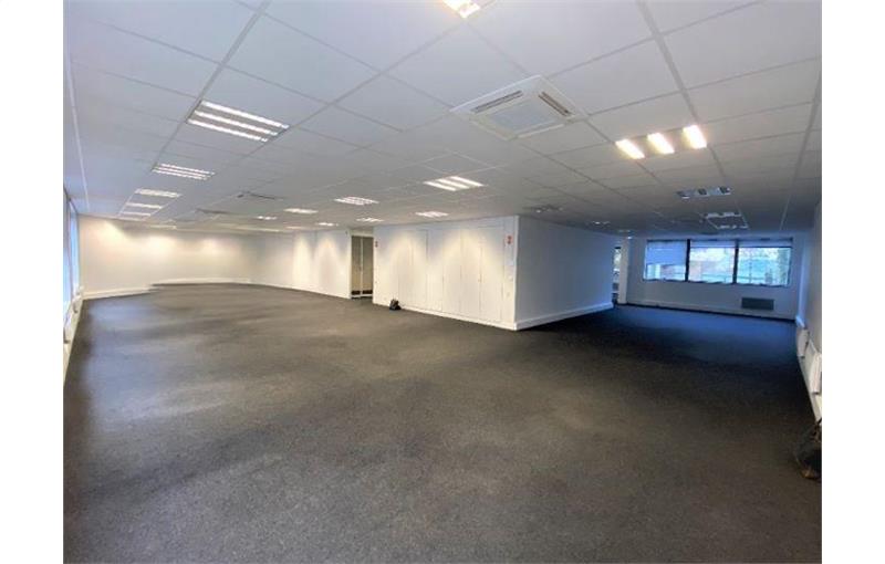 Location de bureau de 313 m² à Boulogne-Billancourt - 92100 photo - 1