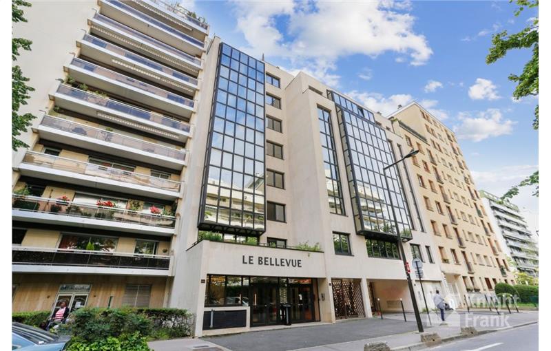 Location de bureau de 1 468 m² à Boulogne-Billancourt - 92100 photo - 1