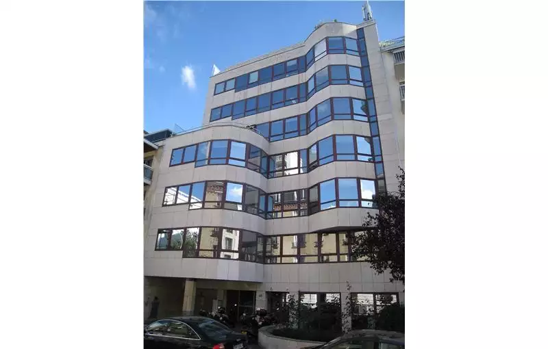 Location de bureau de 150 m² à Boulogne-Billancourt - 92100