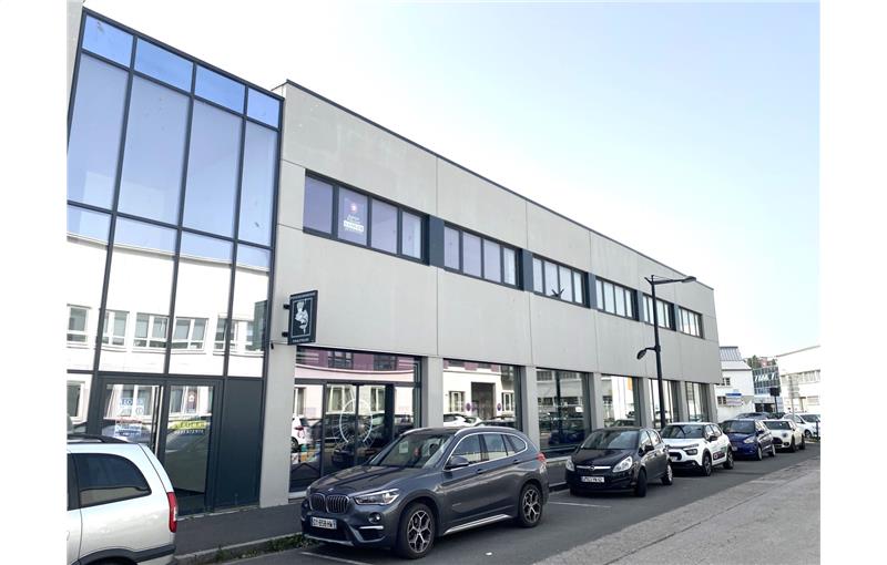 Location de bureau de 472 m² à Boulogne-sur-Mer - 62200 photo - 1