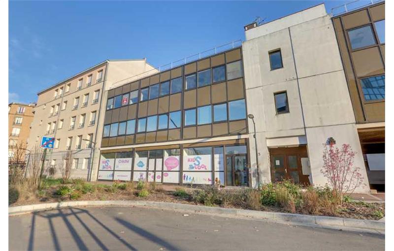 Location de bureau de 434 m² à Bourg-la-Reine - 92340 photo - 1