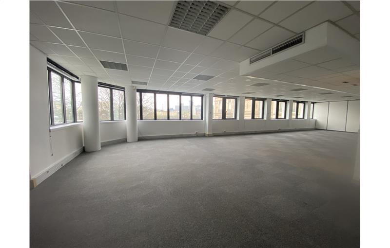 Location de bureau de 456 m² à Charenton-le-Pont - 94220 photo - 1