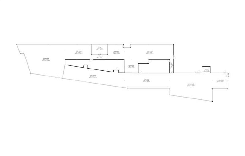 Location de bureau de 15 245 m² à Colombes - 92700 plan - 1