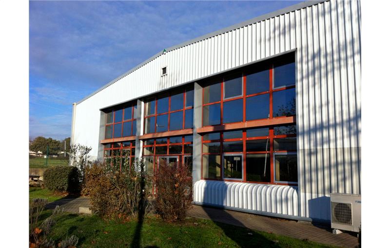 Location de bureau de 192 m² à Colomiers - 31770 photo - 1