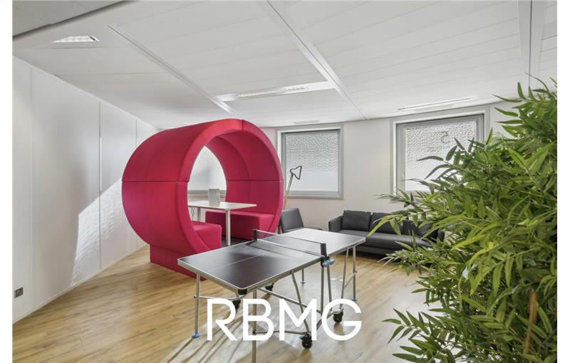 Location de bureau de 423 m² à Courbevoie - 92400 photo - 1