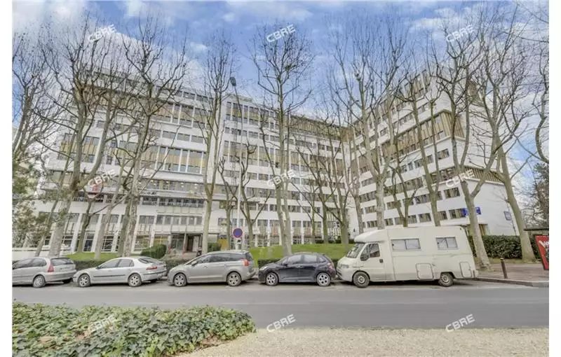 Location de bureau de 8846 m² à Créteil - 94000