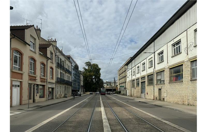 Location de bureau de 125 m² à Dijon - 21000 photo - 1