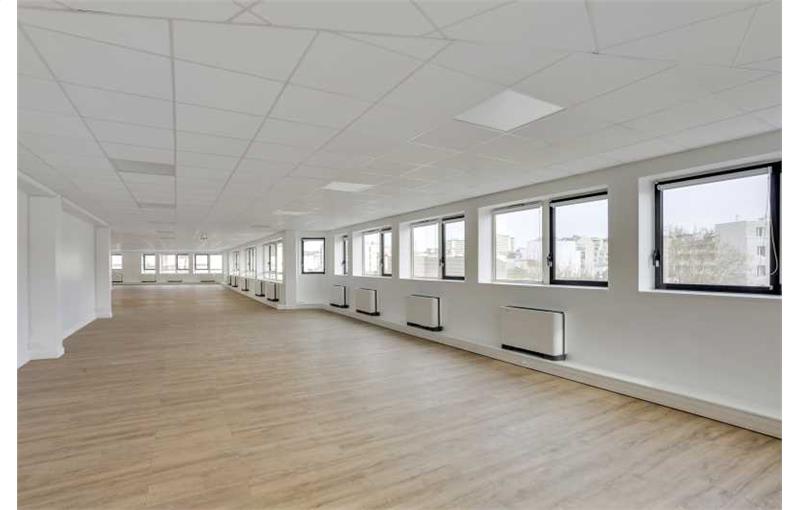 Location de bureau de 745 m² à Issy-les-Moulineaux - 92130 photo - 1