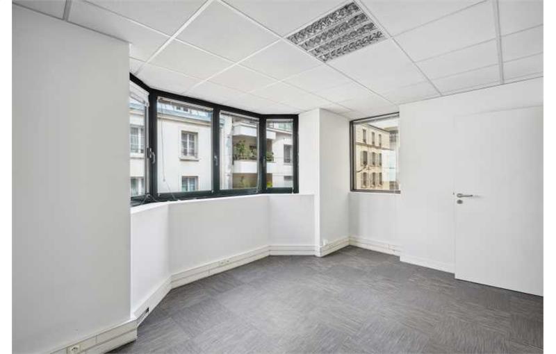 Location de bureau de 160 m² à Levallois-Perret - 92300 photo - 1