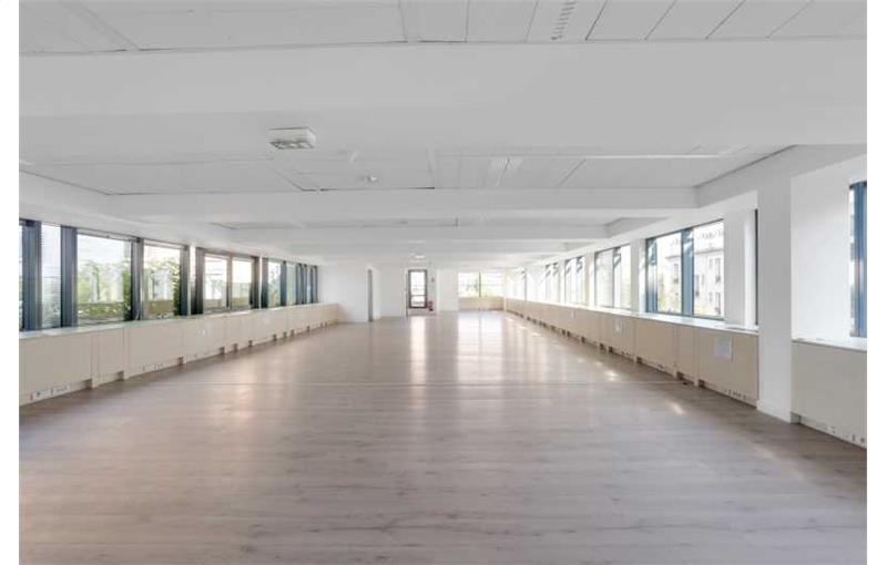 Location de bureau de 534 m² à Levallois-Perret - 92300 photo - 1