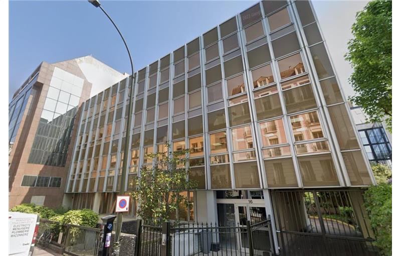 Location de bureau de 277 m² à Levallois-Perret - 92300 photo - 1