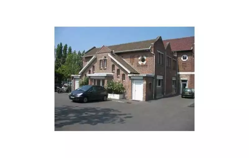 Location de bureau de 100 m² à Lille - 59000