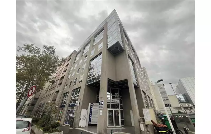 Location de bureau de 119 m² à Lyon 4 - 69004
