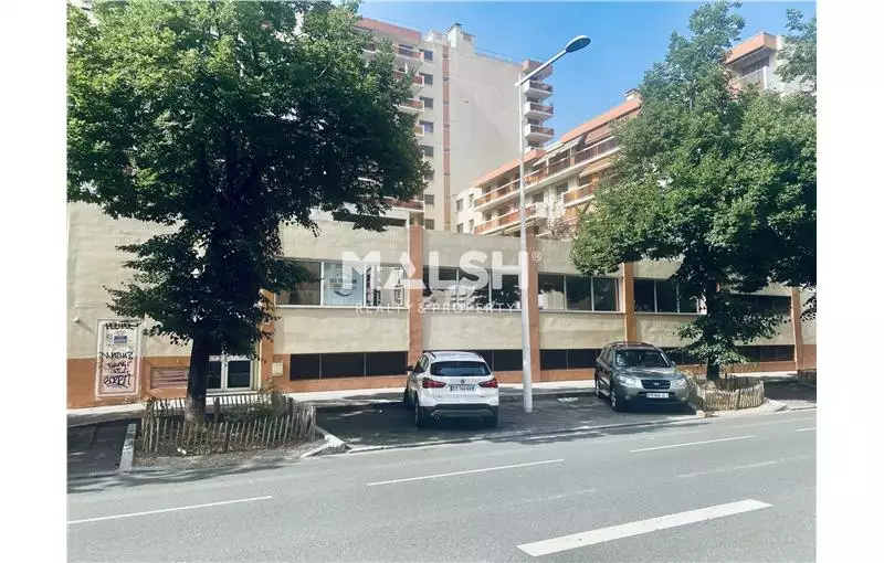 Location de bureau de 290 m² à Lyon 6 - 69006