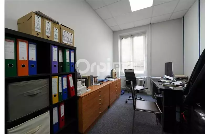 Location de bureau de 134 m² à Lyon 6 - 69006